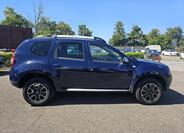 Dacia Duster 4