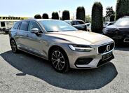 Volvo V60 4