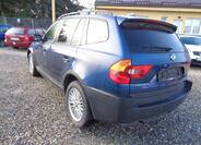 BMW X3 4
