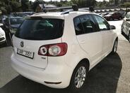 Volkswagen Golf Plus 4