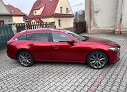 Mazda 6 2