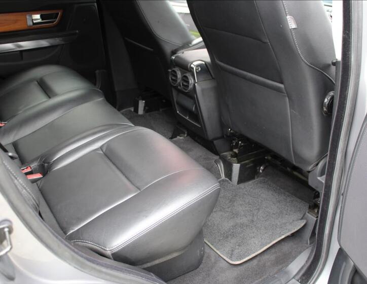 Land Rover Range Rover Sport 22