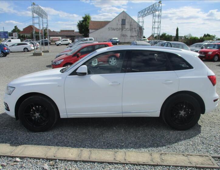 Audi Q5 8