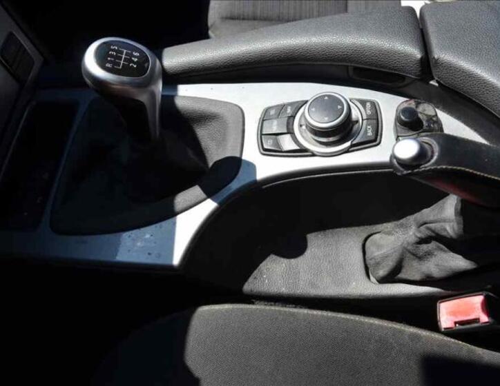 BMW Řada 5 20