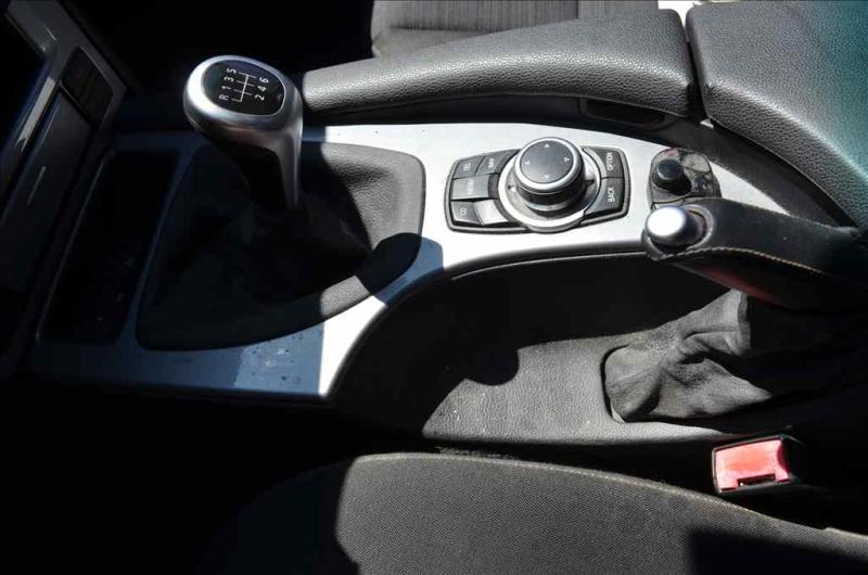 BMW Řada 5