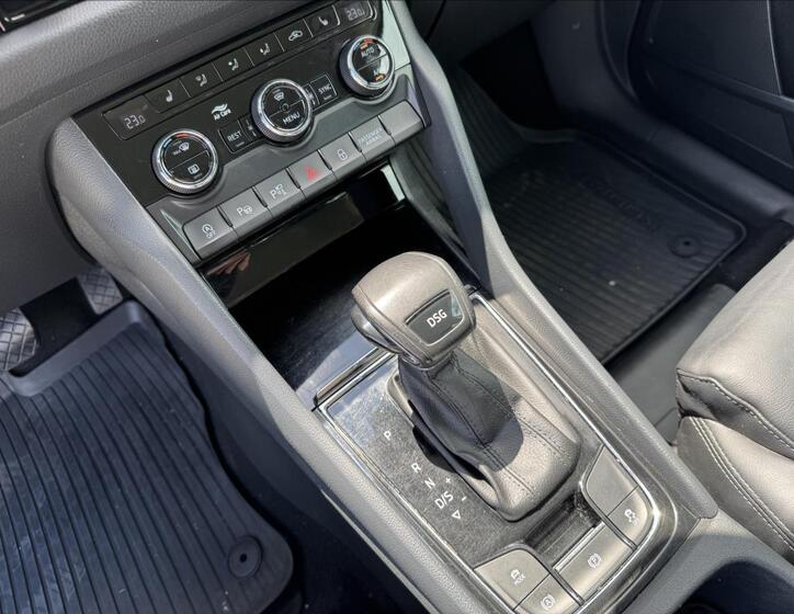 Škoda Kodiaq 25