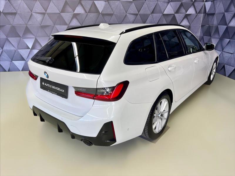 BMW Řada 3