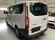 Ford Transit Custom 4