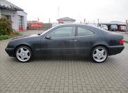 Mercedes-Benz CLK 2