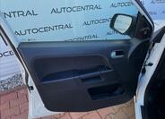 Ford Fusion 17