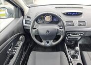 Renault Mégane 16