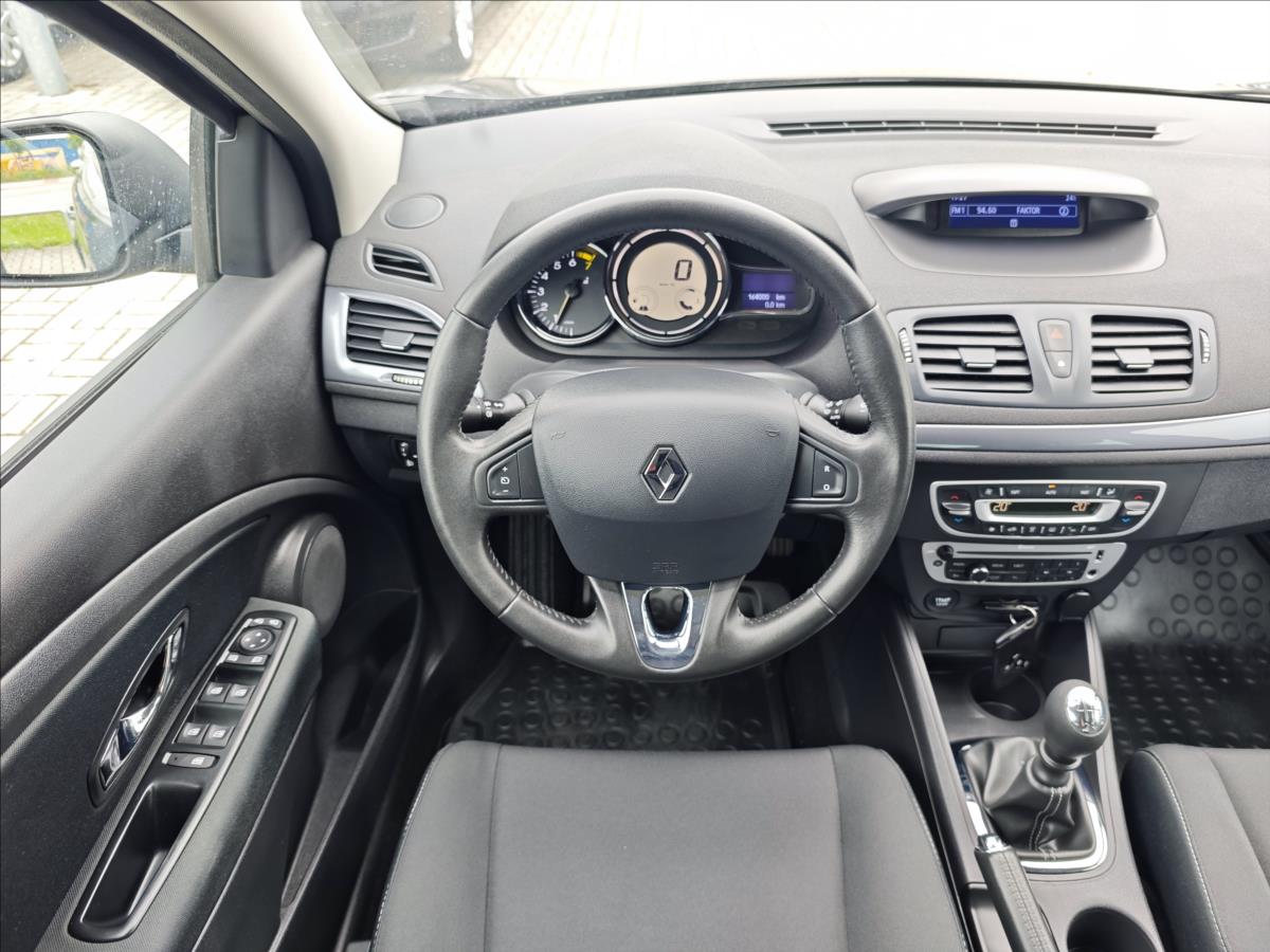 Renault Mégane