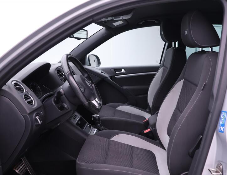 Volkswagen Tiguan 11