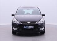 Ford Galaxy 2