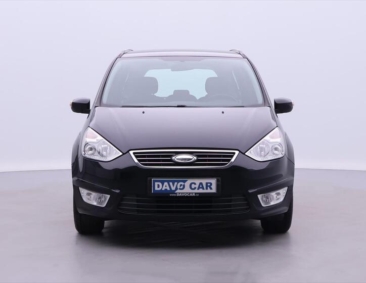 Ford Galaxy 2
