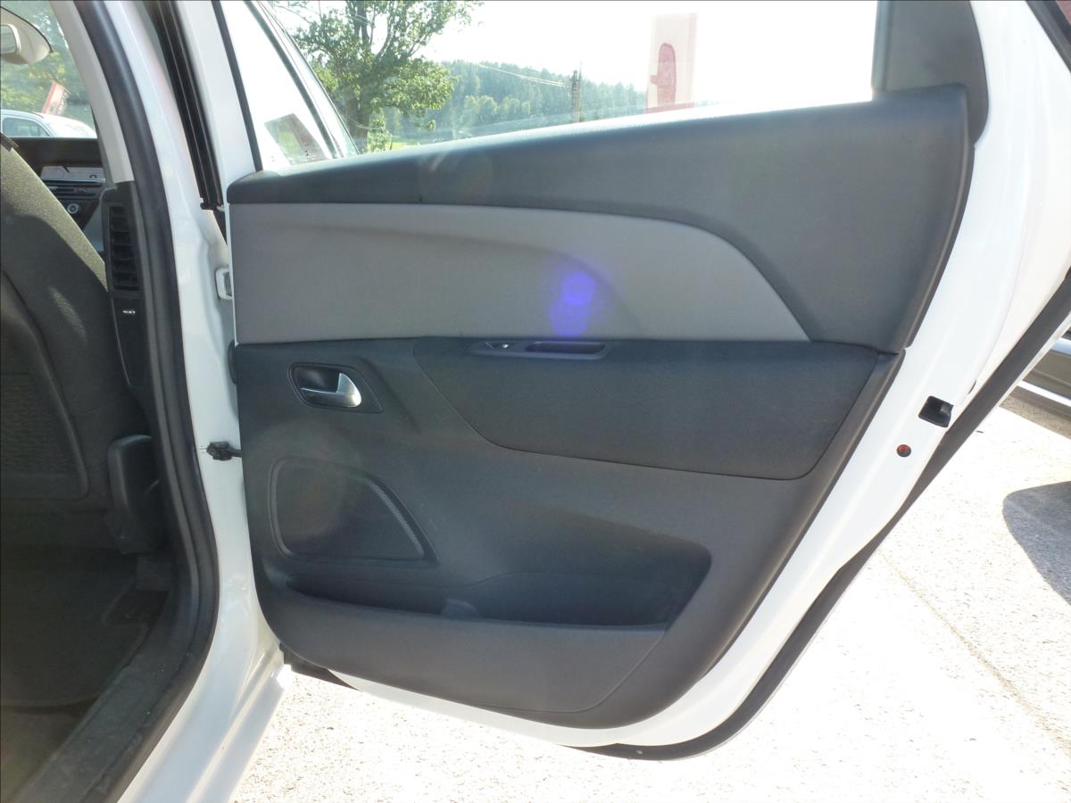 Citroën C4 Picasso