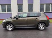 Peugeot 3008 2