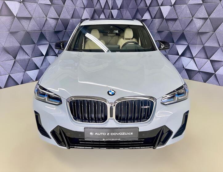 BMW X3 3