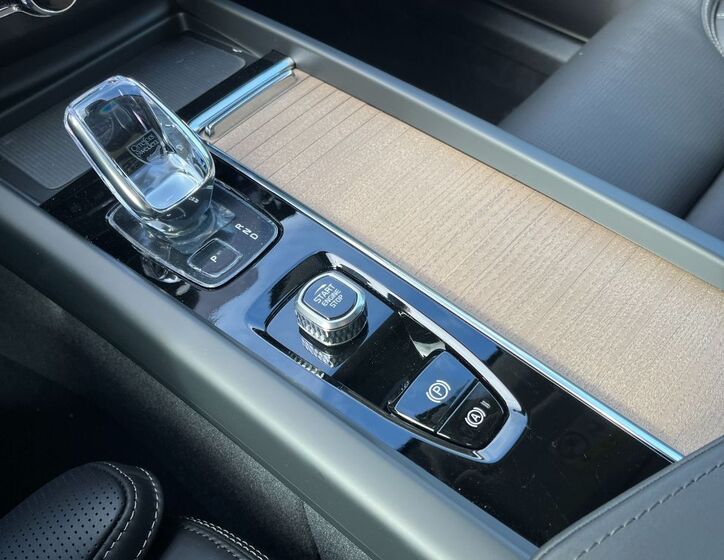 Volvo XC60 22