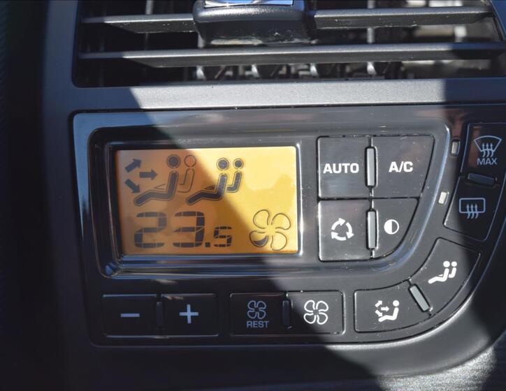 Citroën C4 Picasso 36