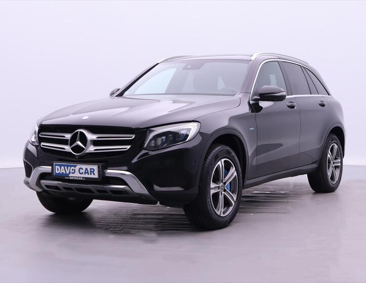 Mercedes-Benz GLC 3