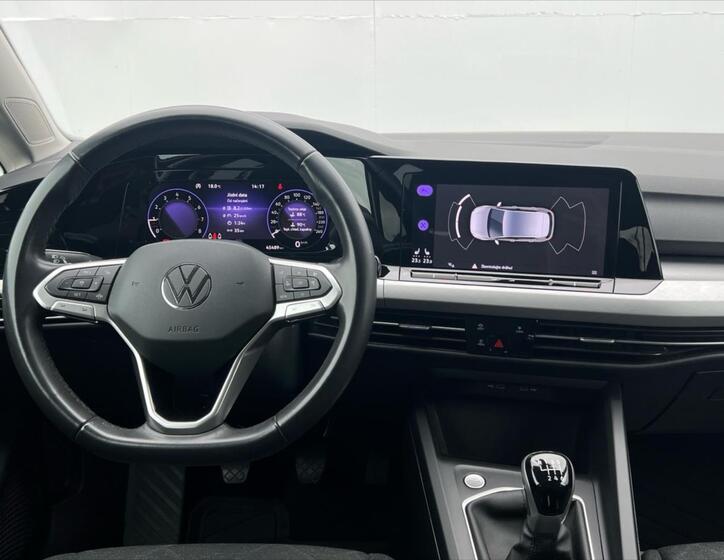 Volkswagen Golf 5