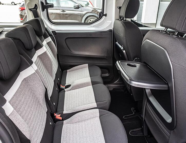 Citroën Berlingo 7