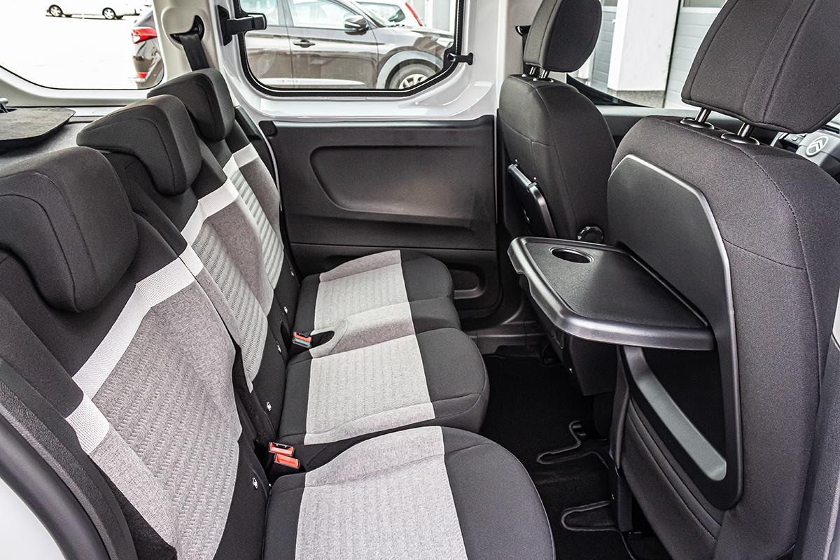Citroën Berlingo