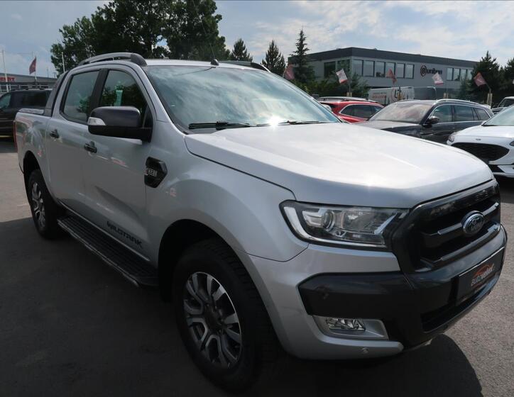 Ford Ranger 2