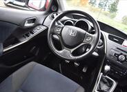 Honda Civic 30