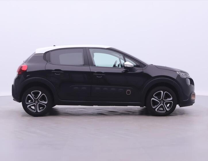 Citroën C3 8