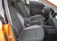 Škoda Fabia 12