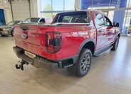 Ford Ranger 5