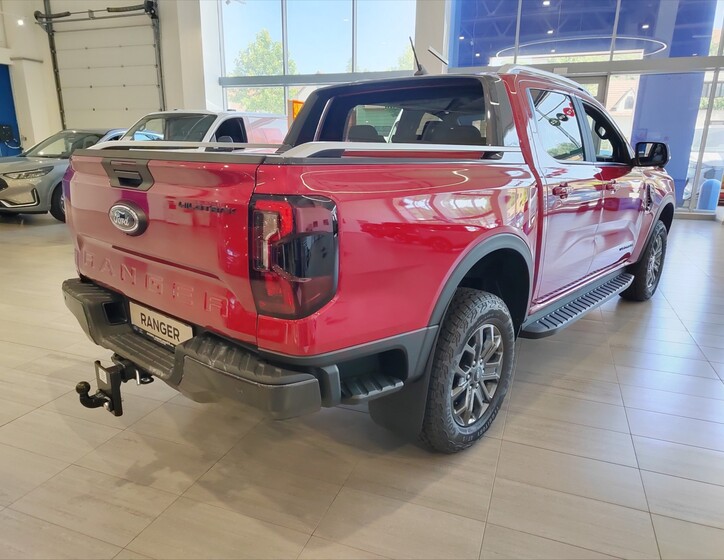 Ford Ranger 5