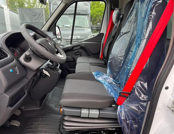 Renault Master 10