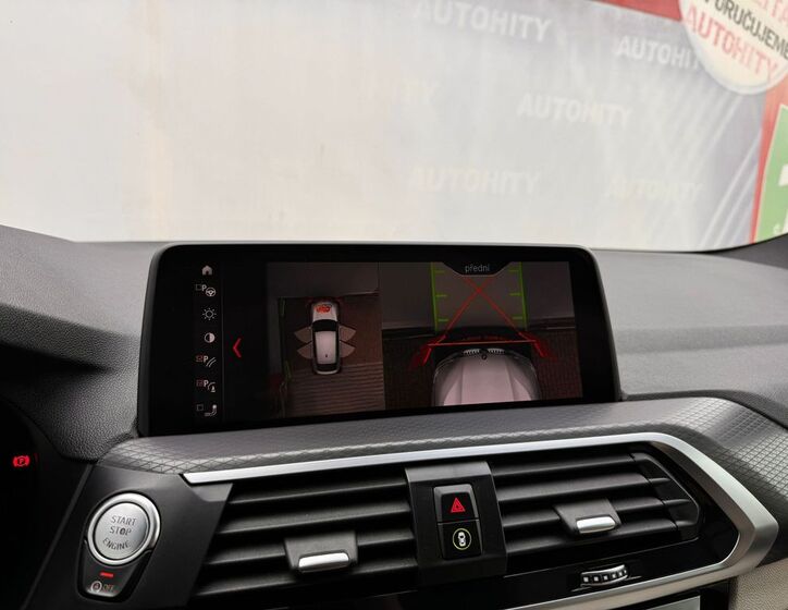 BMW X4 22