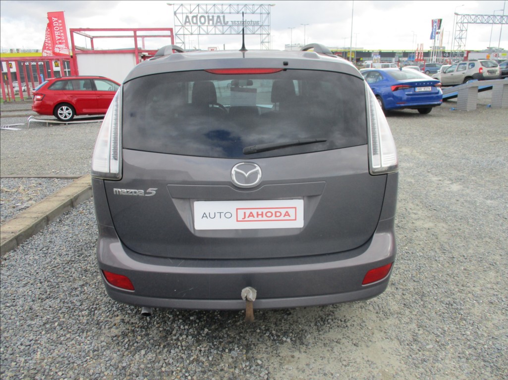 Mazda 5