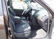 Toyota Land Cruiser 13