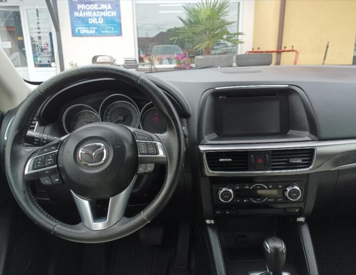Mazda CX-5 11