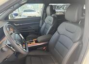 SsangYong Torres 9