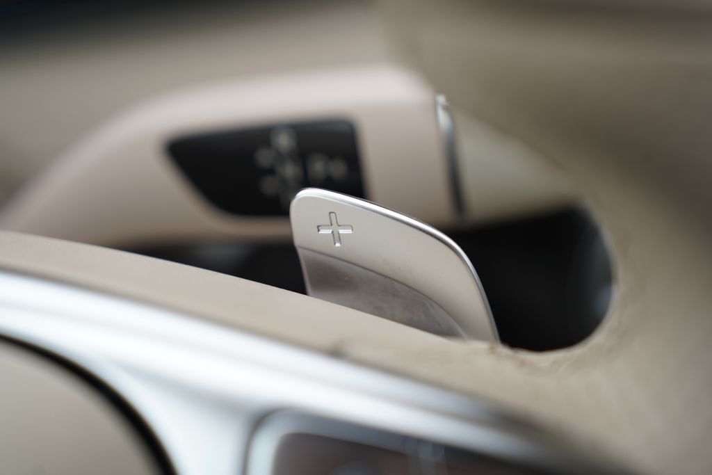 Mercedes-Benz Třídy S