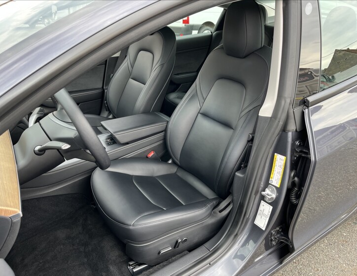 Tesla Model 3 21