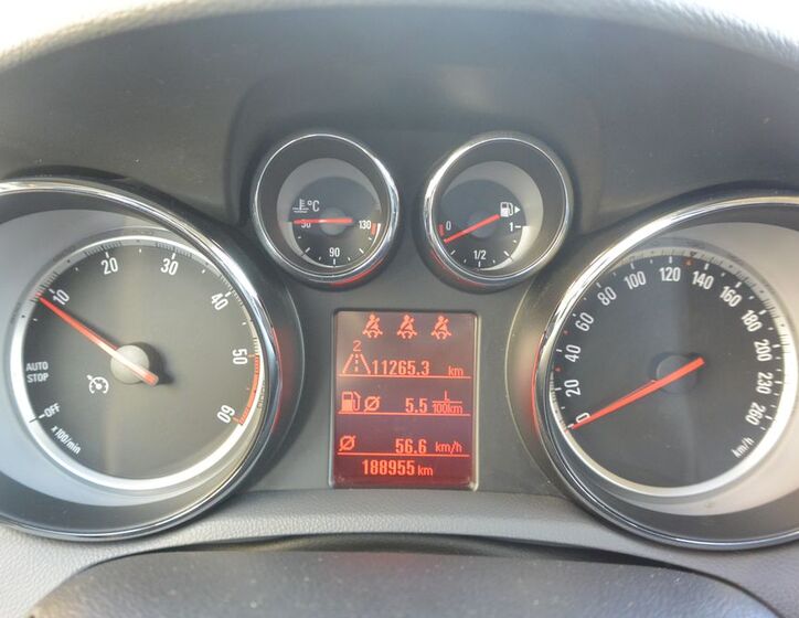 Opel Mokka 18