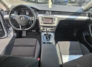 Volkswagen Passat 26