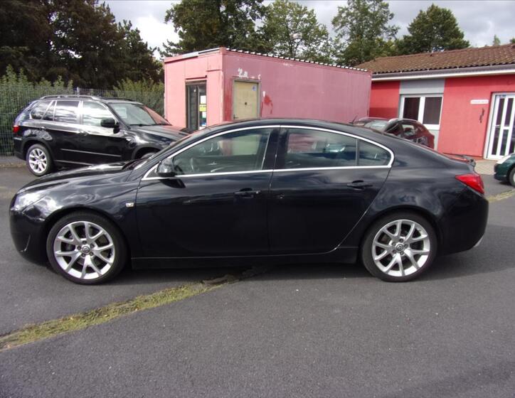 Opel Insignia 6