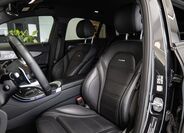 Mercedes-Benz GLC 8
