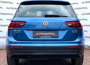 Volkswagen Tiguan 5