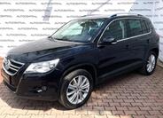 Volkswagen Tiguan 3
