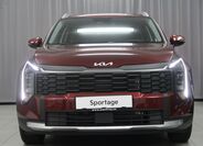 KIA Sportage 2