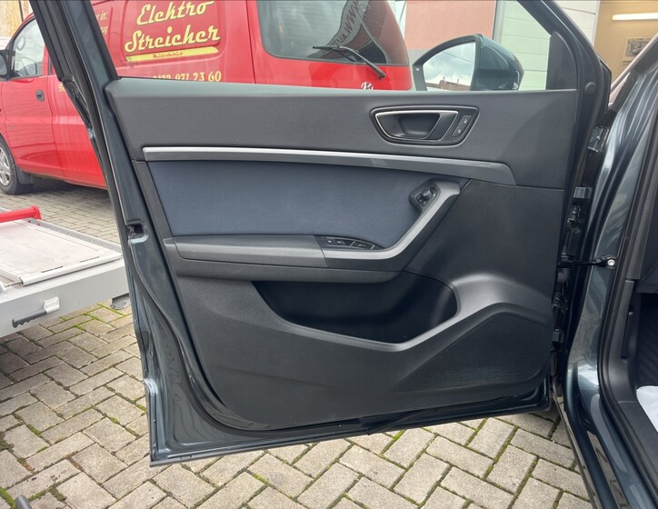Seat Ateca 47